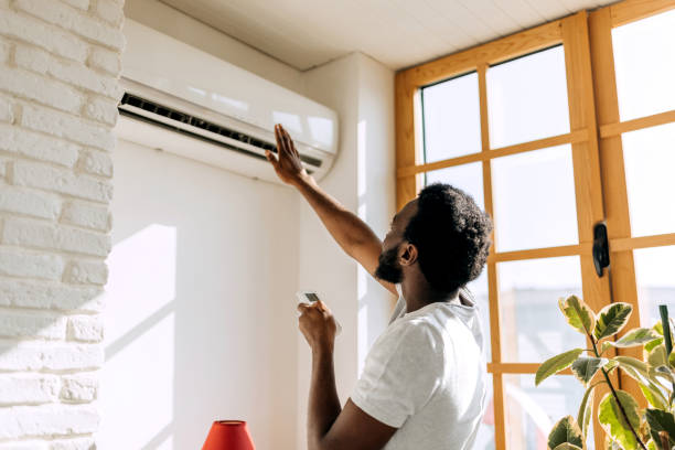 Best Commercial HVAC repair  in Gilbert, IA