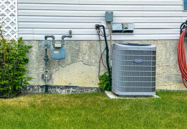 Best Affordable HVAC services  in Gilbert, IA
